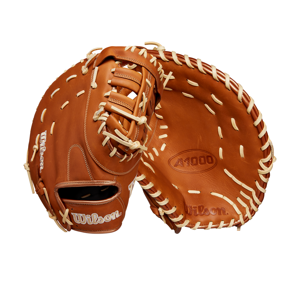 Wilson A1000 1620 12.5 inch First Base Glove