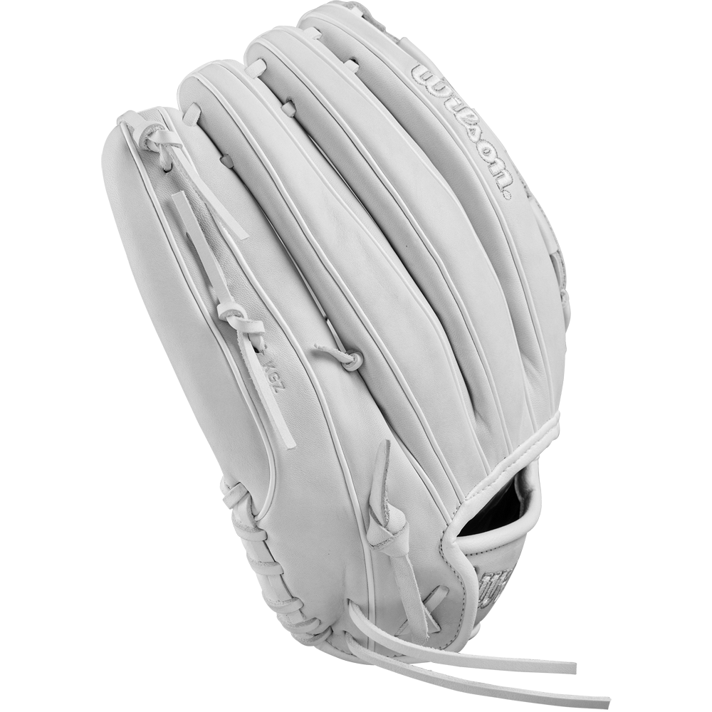 Wilson A1000 Fastpitch V125 12.5 inch Softball Pitchers Glove