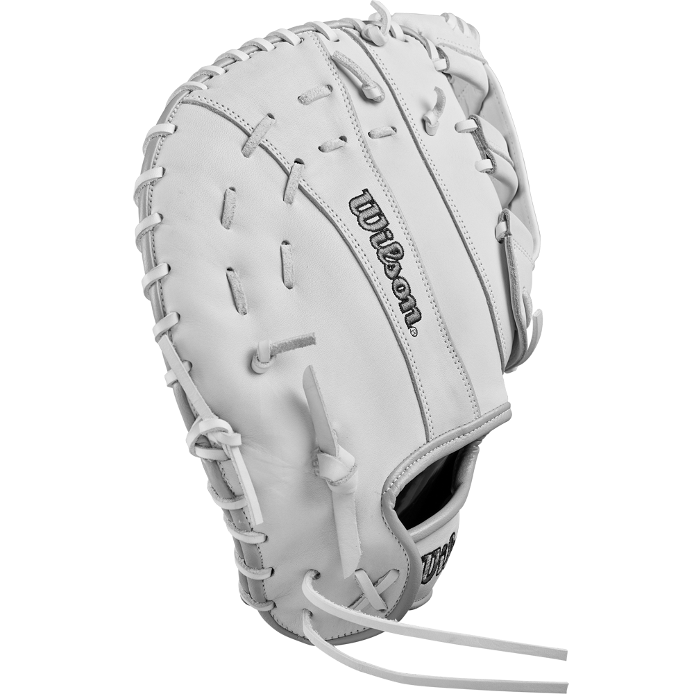 Wilson A1000 Fastpitch CM33 33 inch Softball Catchers Mitt
