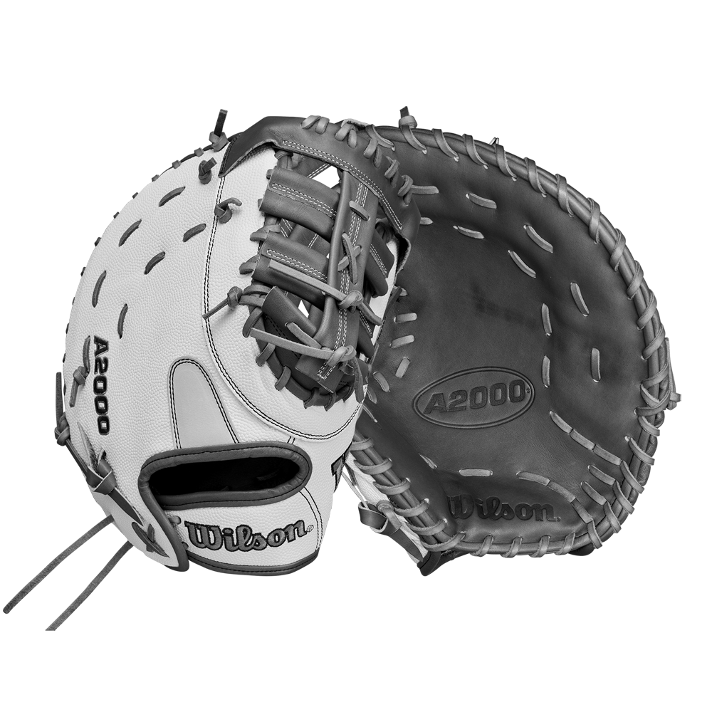 Wilson A2000 Fastpitch 1620 12.5 inch Softball First Base Glove