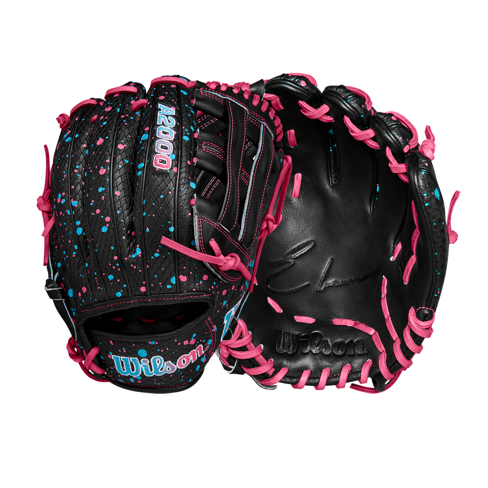 Wilson A2000 1912SS 12 inch Infield Glove