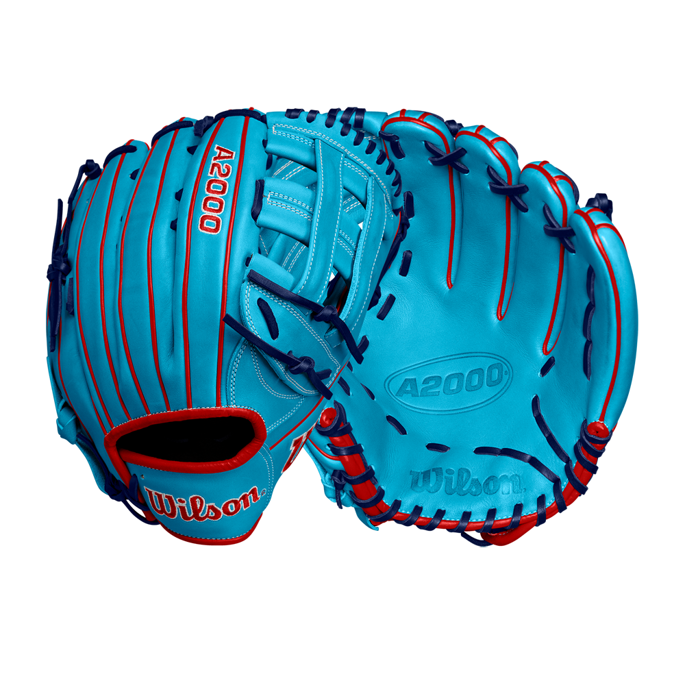 Wilson A2000 1799SS 12.75 inch Outfield Glove