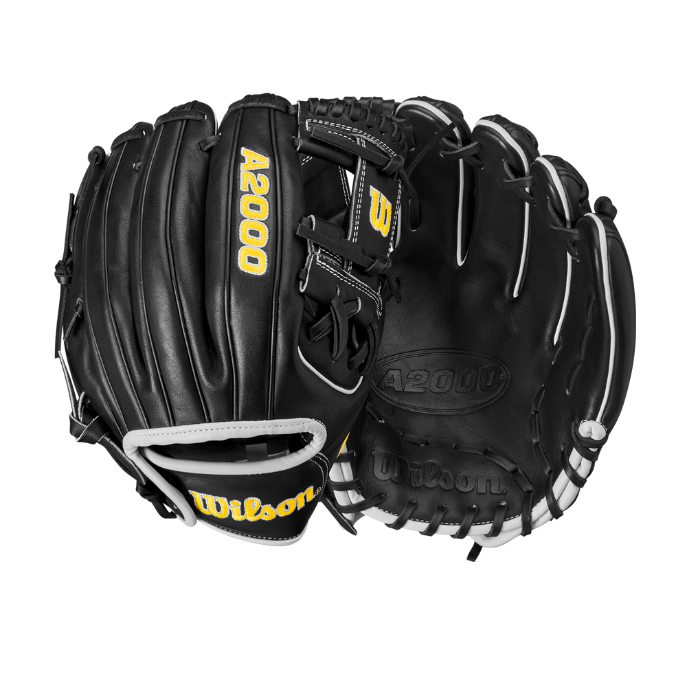 Wilson A2000 DP15 11.5 inch Infield Glove