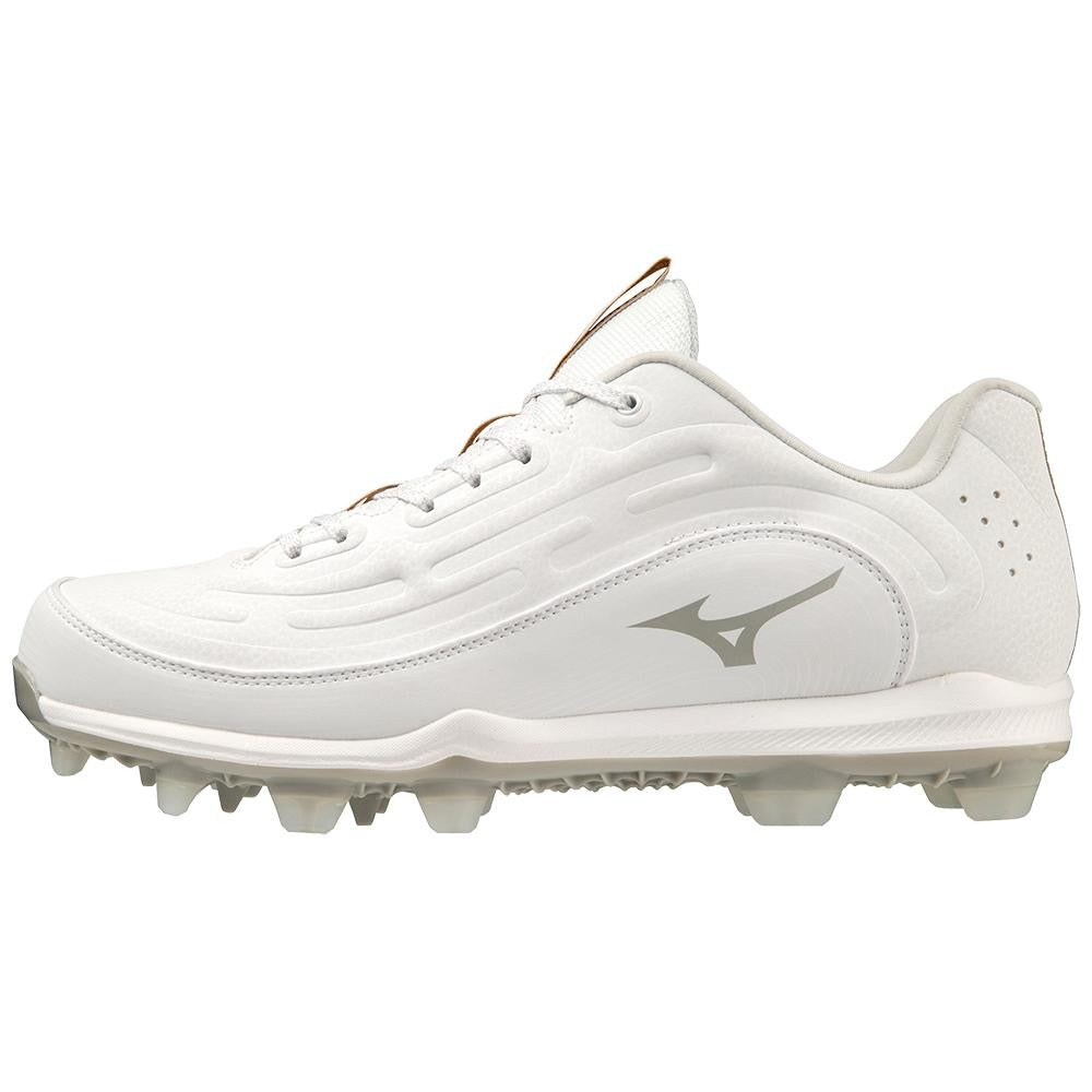Mizuno Ambition 3 Mens Low Molded Baseball Cleats