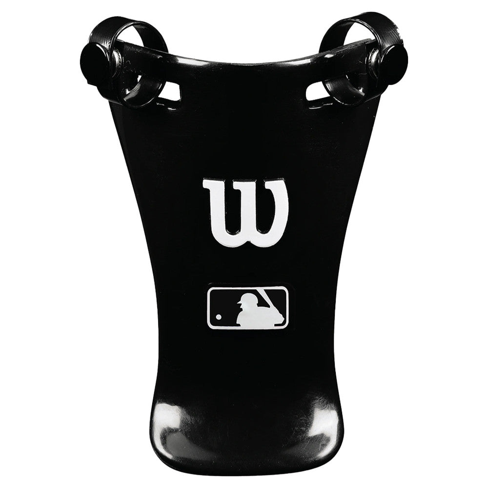 Wilson Youth Catchers Throat Guard