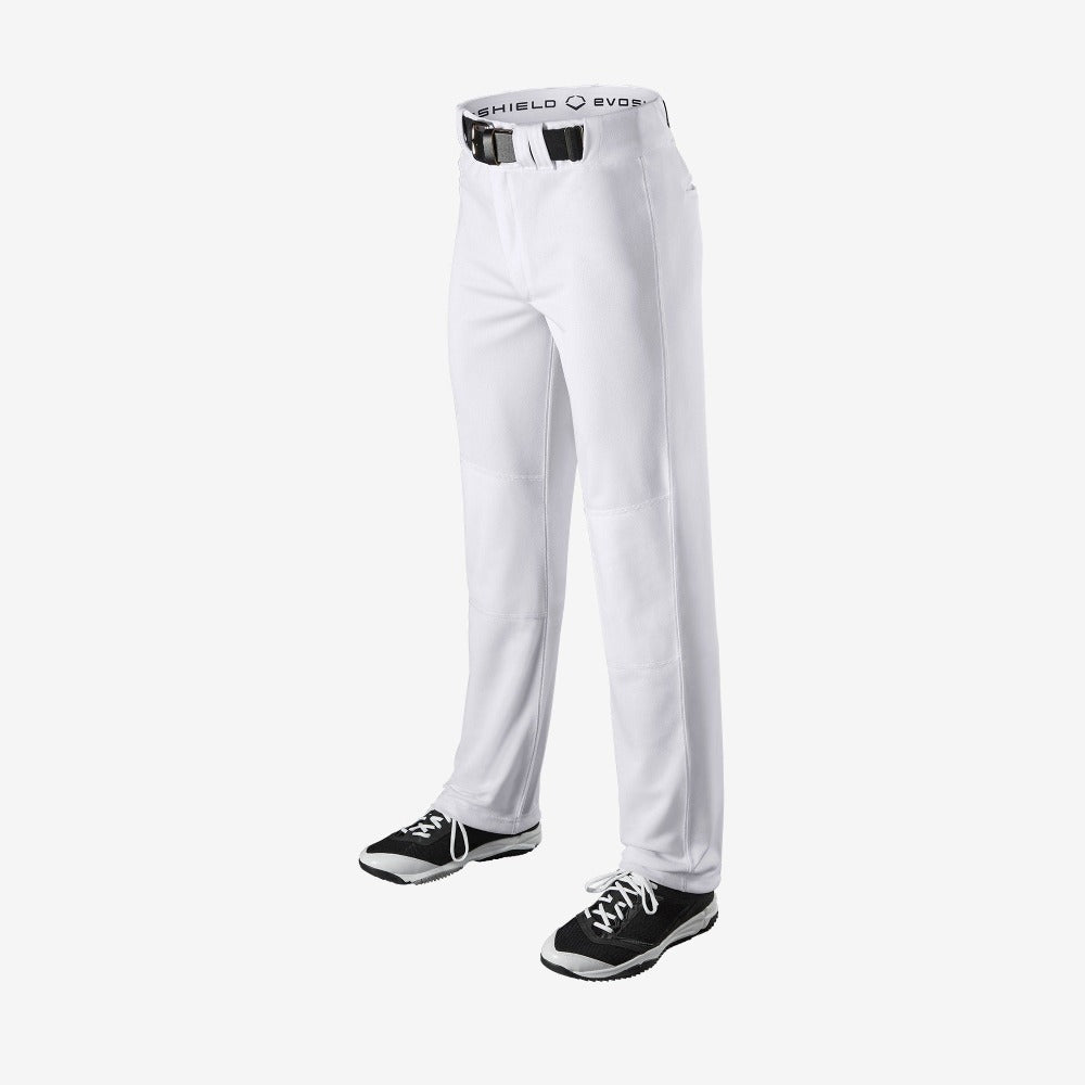 Evoshield Salute Open Bottom Full Length Baseball Pants