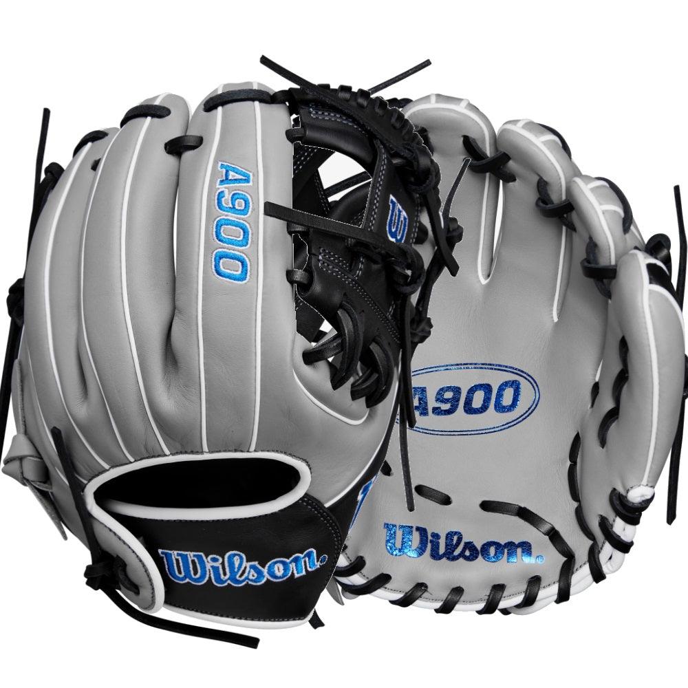 Wilson A900 PF1125 11.25 inch Infield Glove