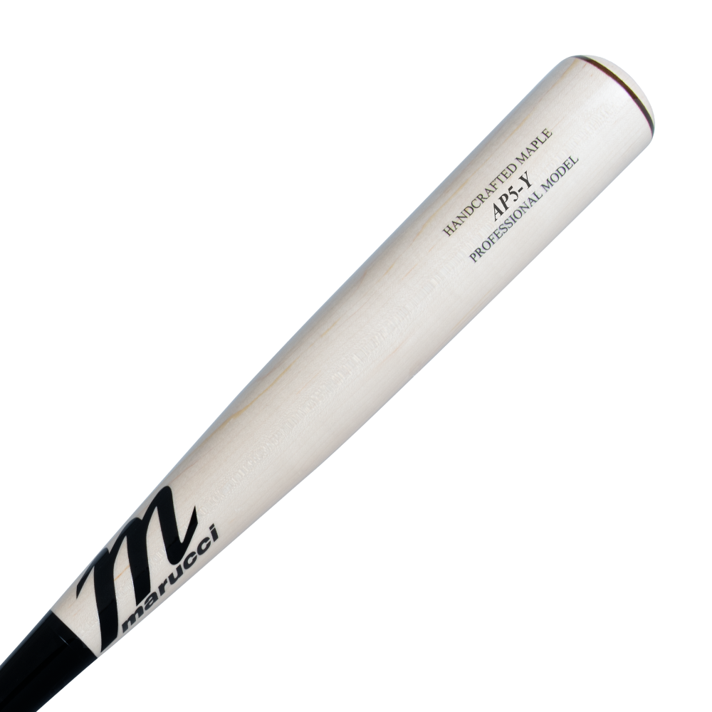 Marucci AP5 Youth Pro Model Maple Wood Bat