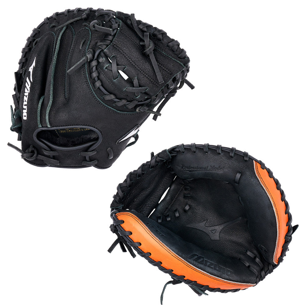 Mizuno Franchise GFN1T 30 in Catchers Training Mitt