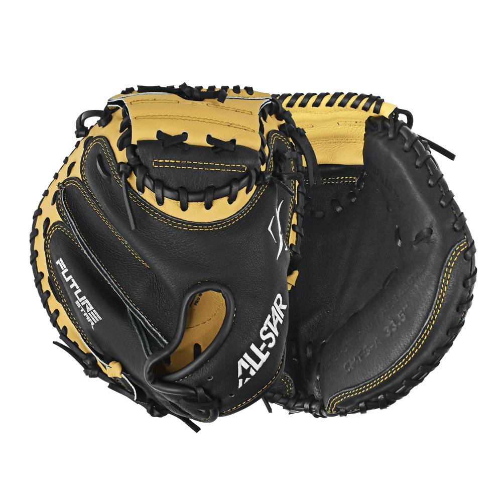 Allstar Future Star 33.5 inch Adult Catchers Mitt