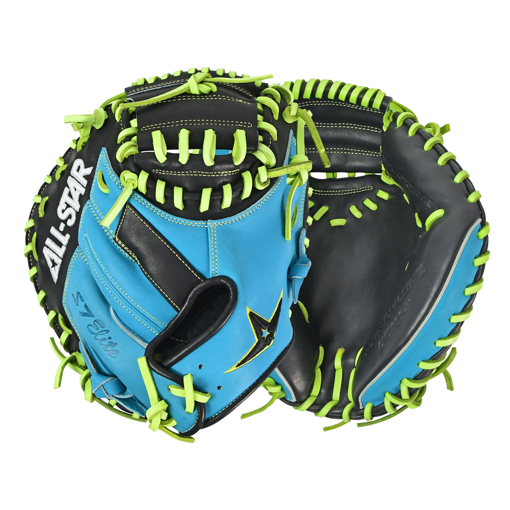 All Star S7 Elite 33 inch Youth Catchers Mitt