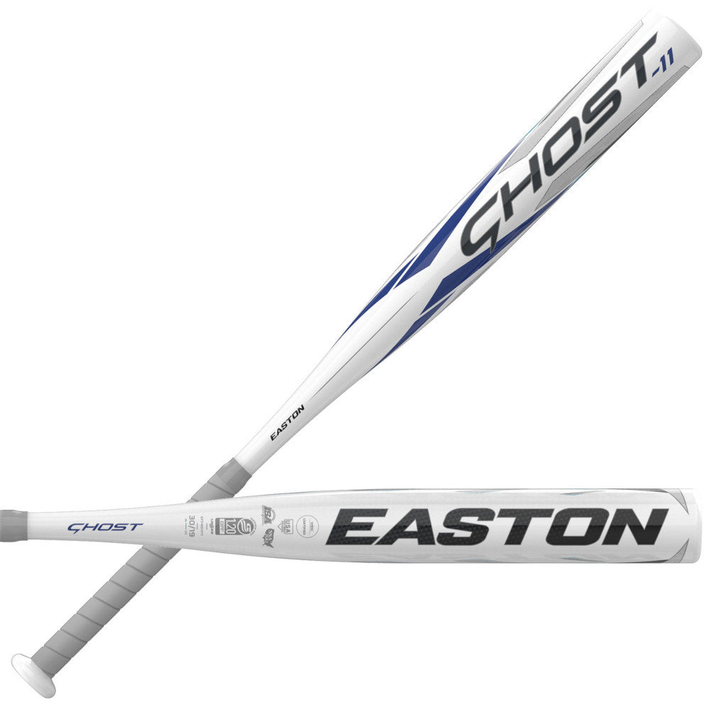 Easton Ghost ASA Drop 11 Youth Softball Bat FP20GHY11 – Baseball Bargains