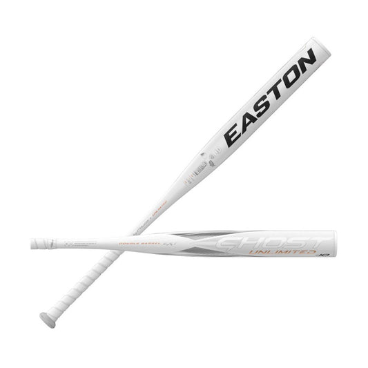 Easton Ghost Unlimited Fastpitch Softball Bat Drop 10