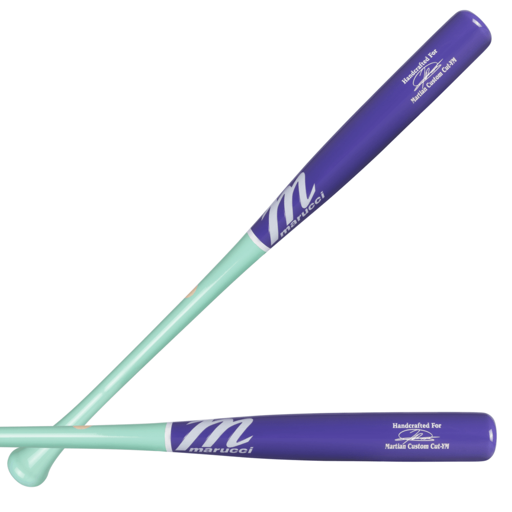 Marucci Jasson Dominguez Youth Pro Model Maple Wood Bat