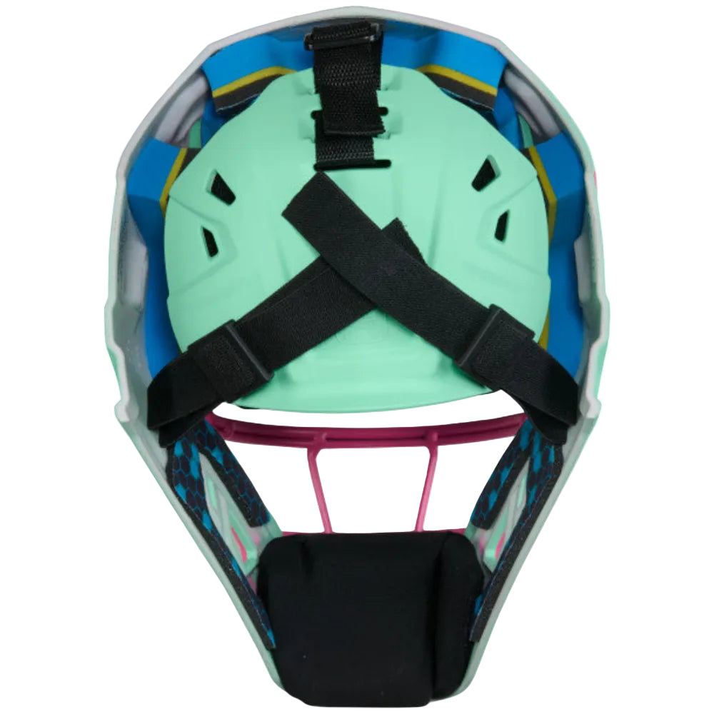 Rawlings Mach Pro Catchers Helmet