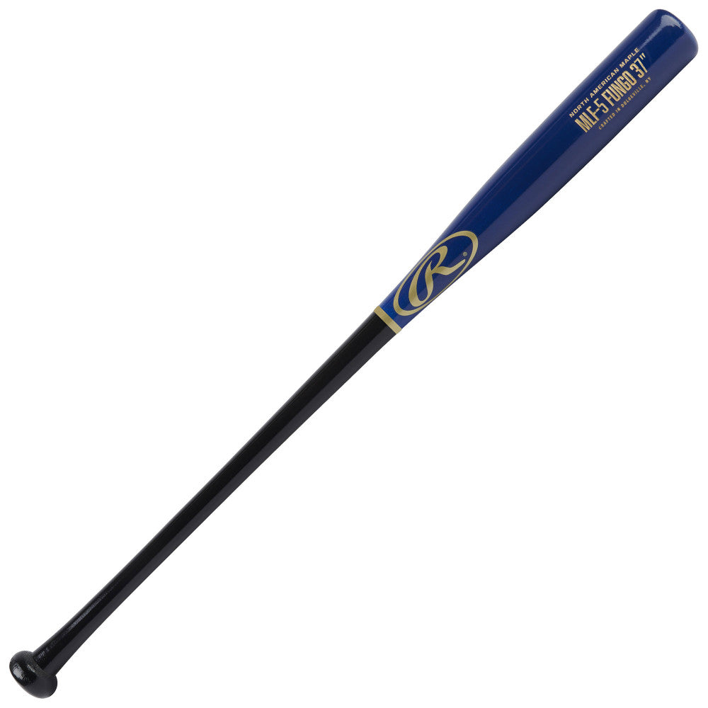 Rawlings MLF5 37 inch Fungo Bat