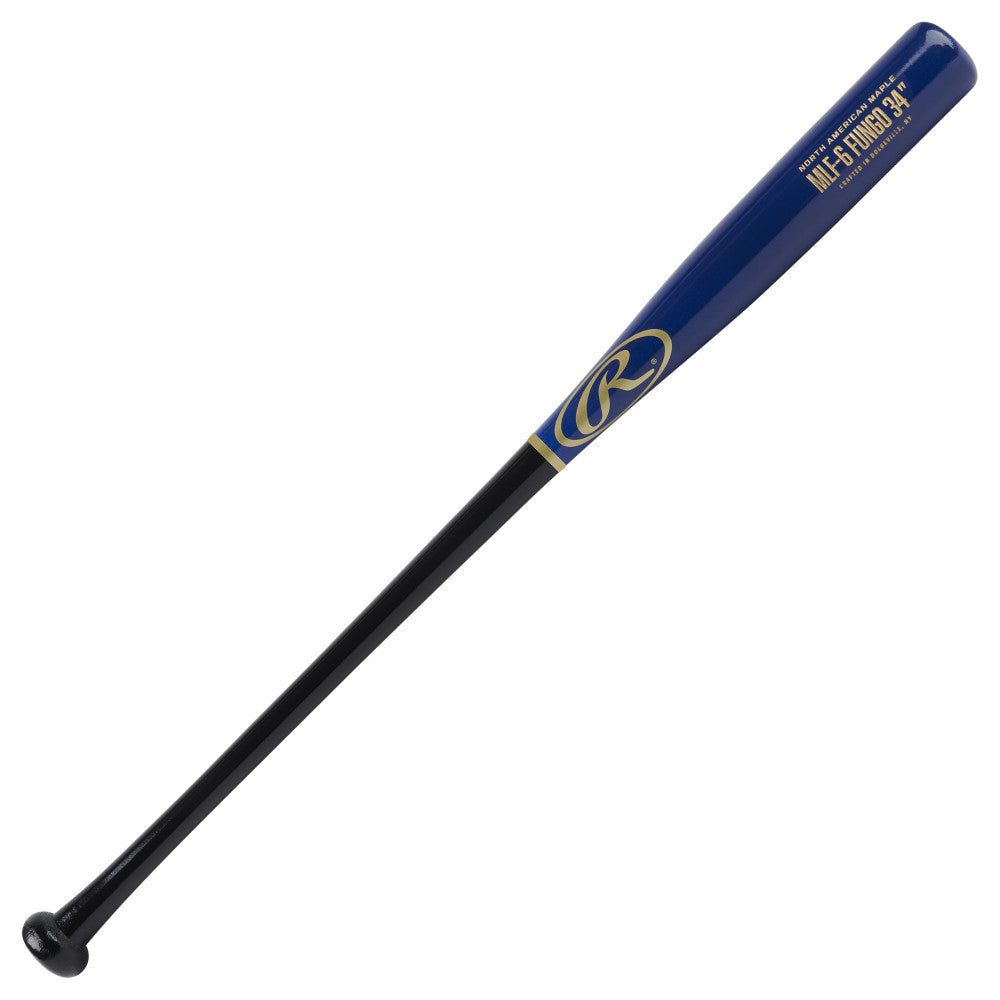 Rawlings MLF6 34 inch Fungo Bat