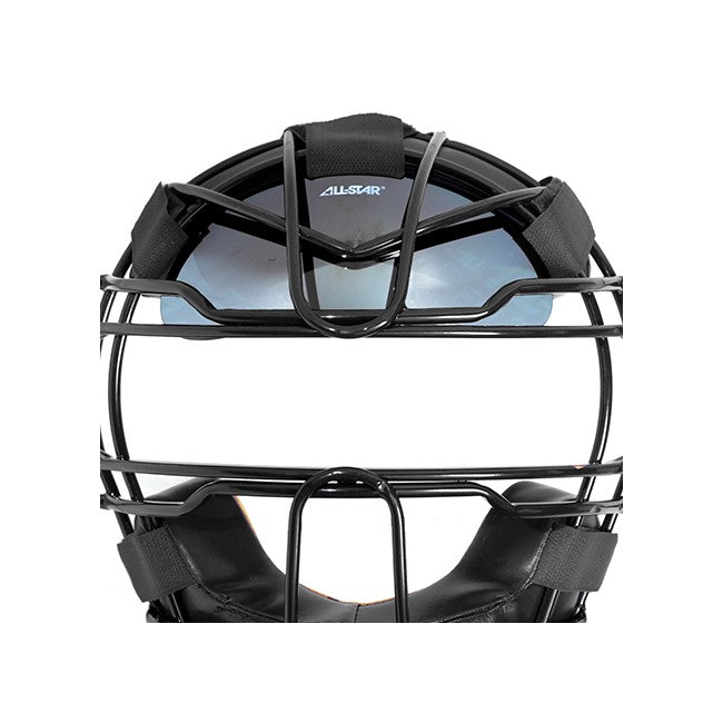 All Star Traditional Mask Sun Visor