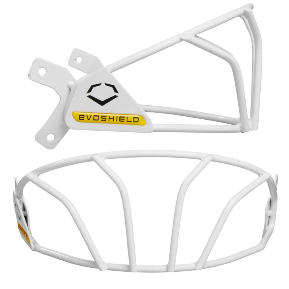 Evoshield XVT Batting Helmet Facemask