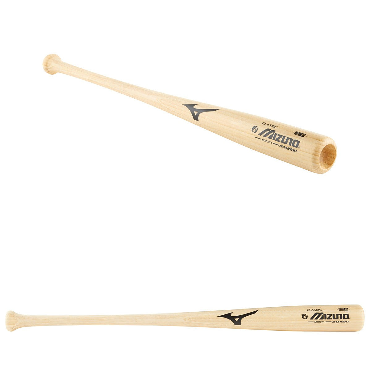 Mizuno Bamboo Classic MZB 271