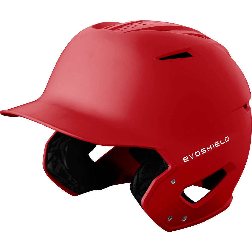 Evoshield XVT 2.0 Matte Baseball Helmet