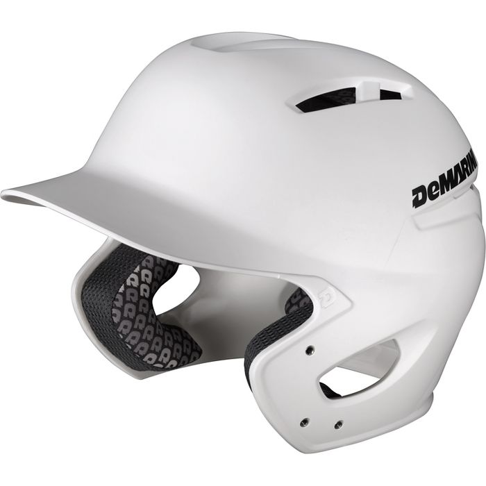 Demarini Paradox Fitted Pro Batting Helmet WTD5401