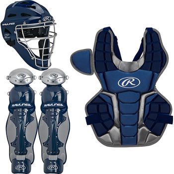 Rawlings Renegade Intermediate Catchers Set RCSNI