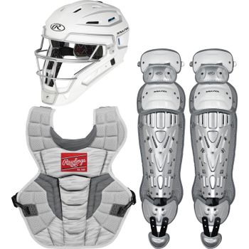 Rawlings Velo Adult Catchers Set CSV2A