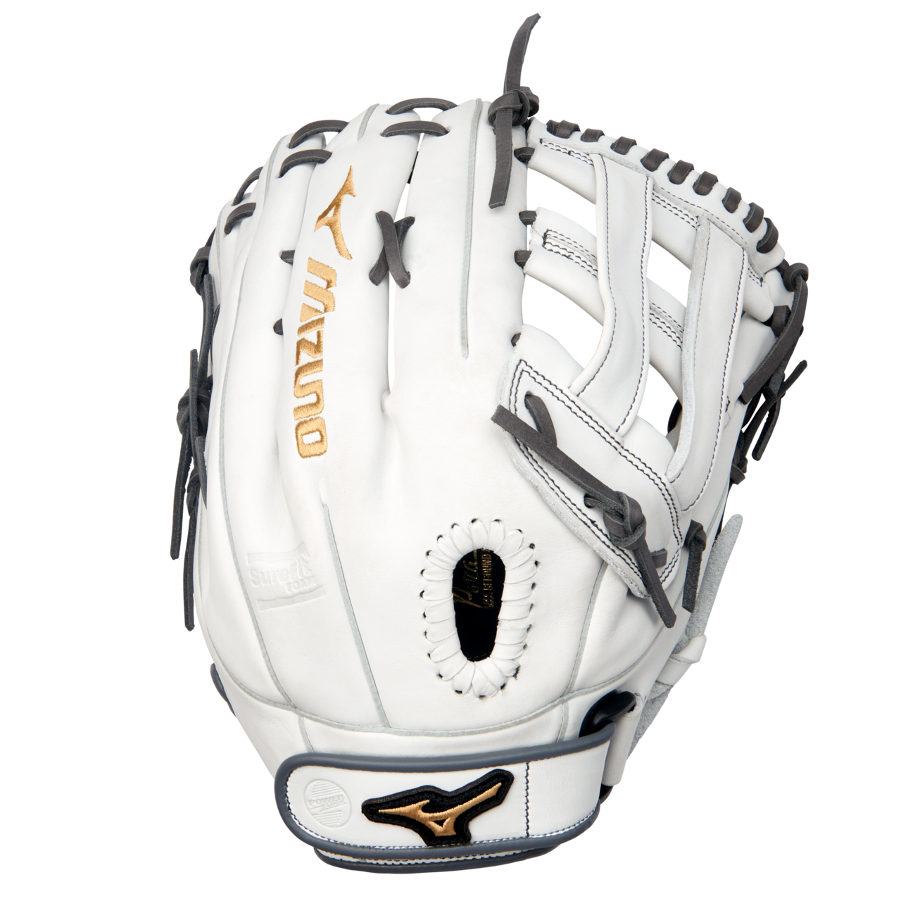 Mizuno MVP Prime 13 inch Fastpitch Outfield Glove