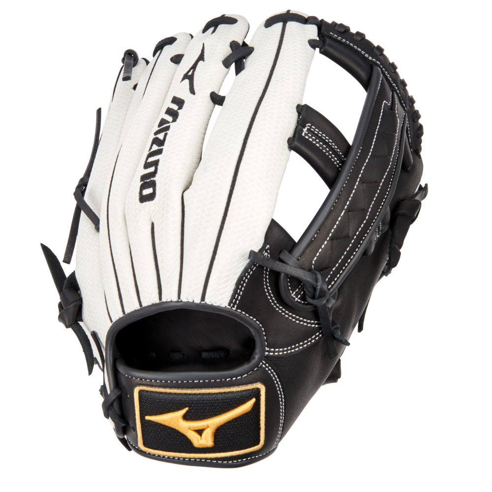 Mizuno MVP Prime 12.5 inch Slowpitch Softball Glove