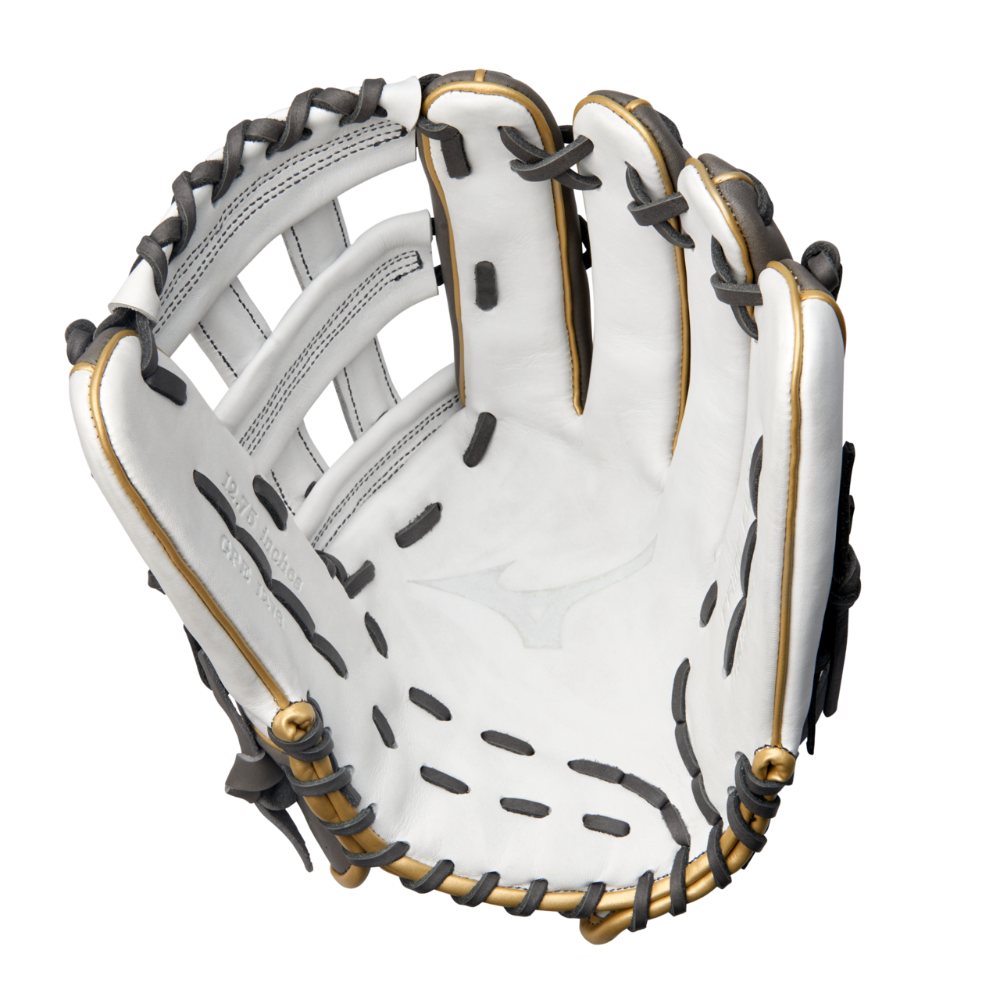 Mizuno 12.75 outfield sales glove