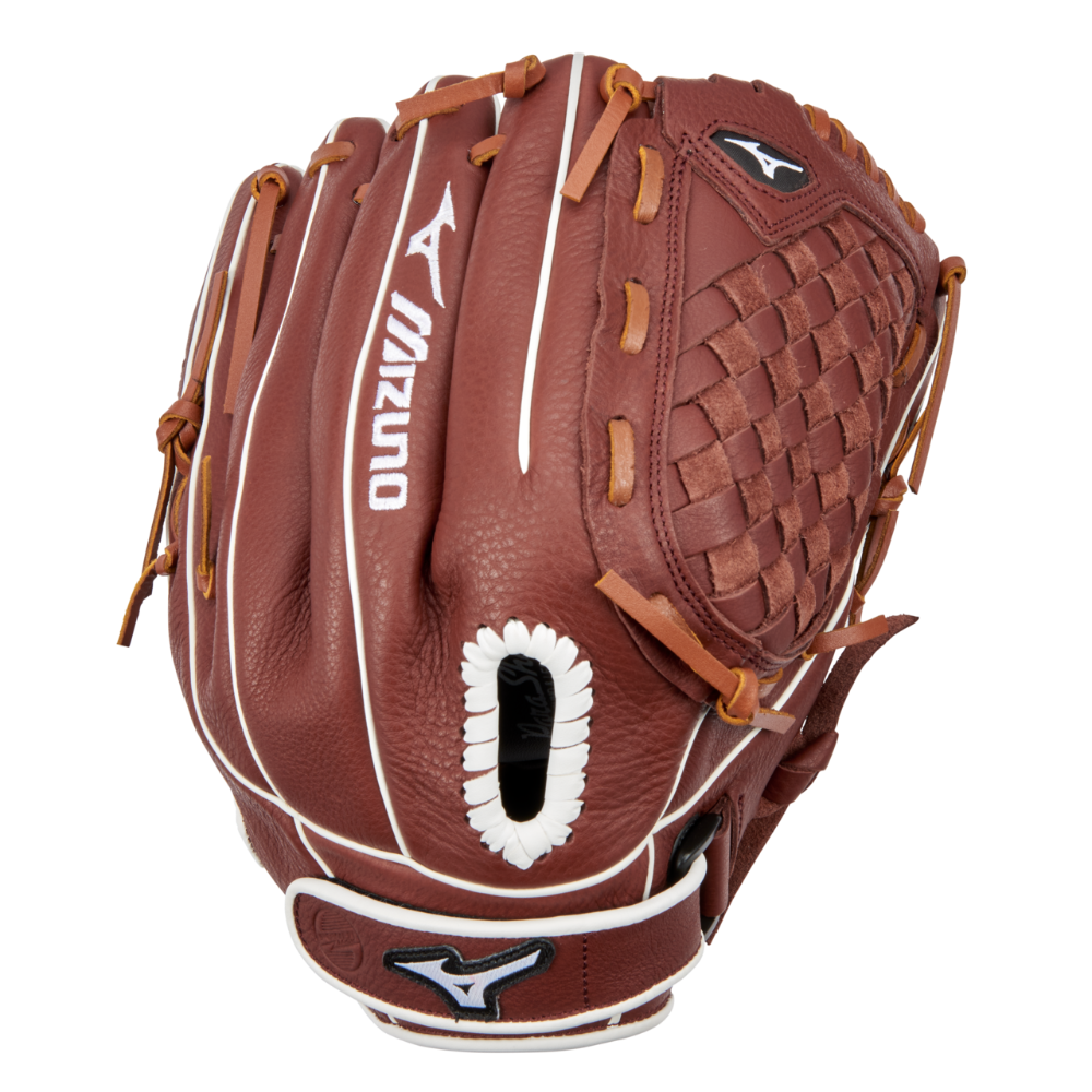 Mizuno Prospect Select 12 Inch Youth Fastpitch Softball Glove