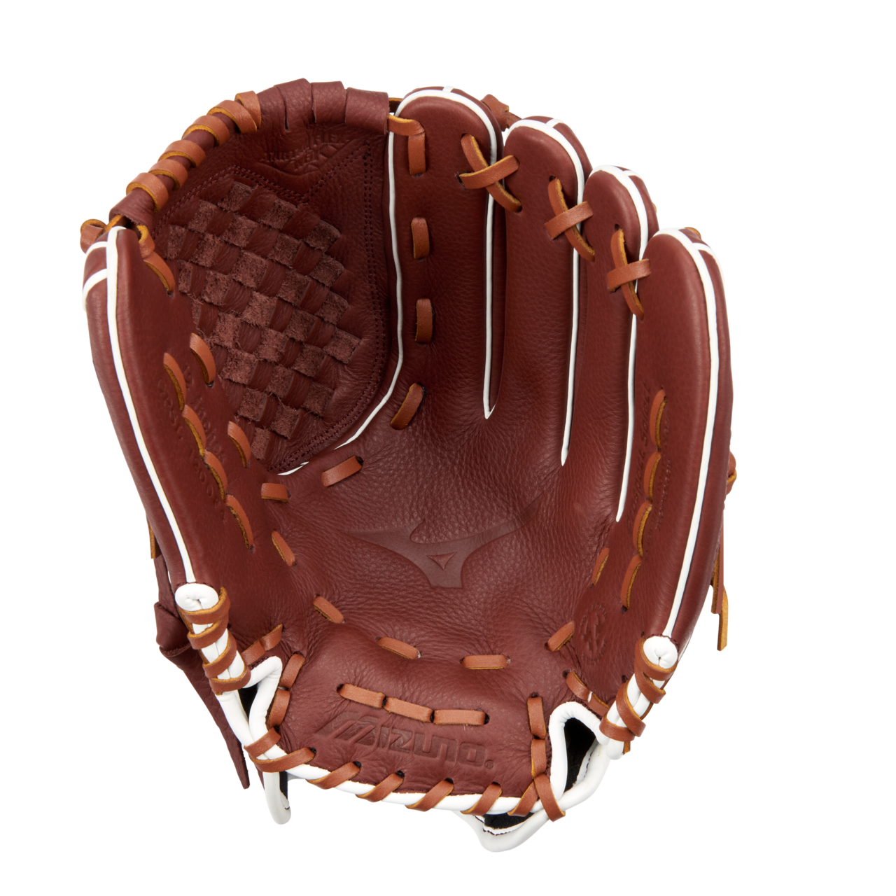 Mizuno Prospect Select 12 Inch Youth Fastpitch Softball Glove