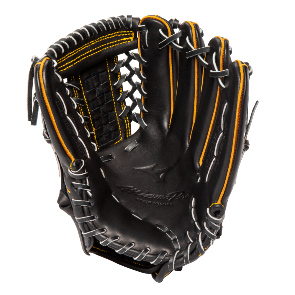 Mizuno Pro 12 inch Pitchers Baseball Glove – Baseball Bargains