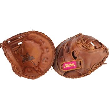Shoeless Jane 34 inch fastpitch catchers mitt