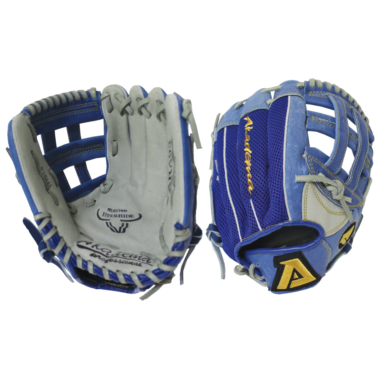 GL-110 gant de baseball en cuir, 11 (pouces), Infield, Noir - sports GL-110 gant de baseball en cuir, 11 (pouces), Infield, Noir - sports