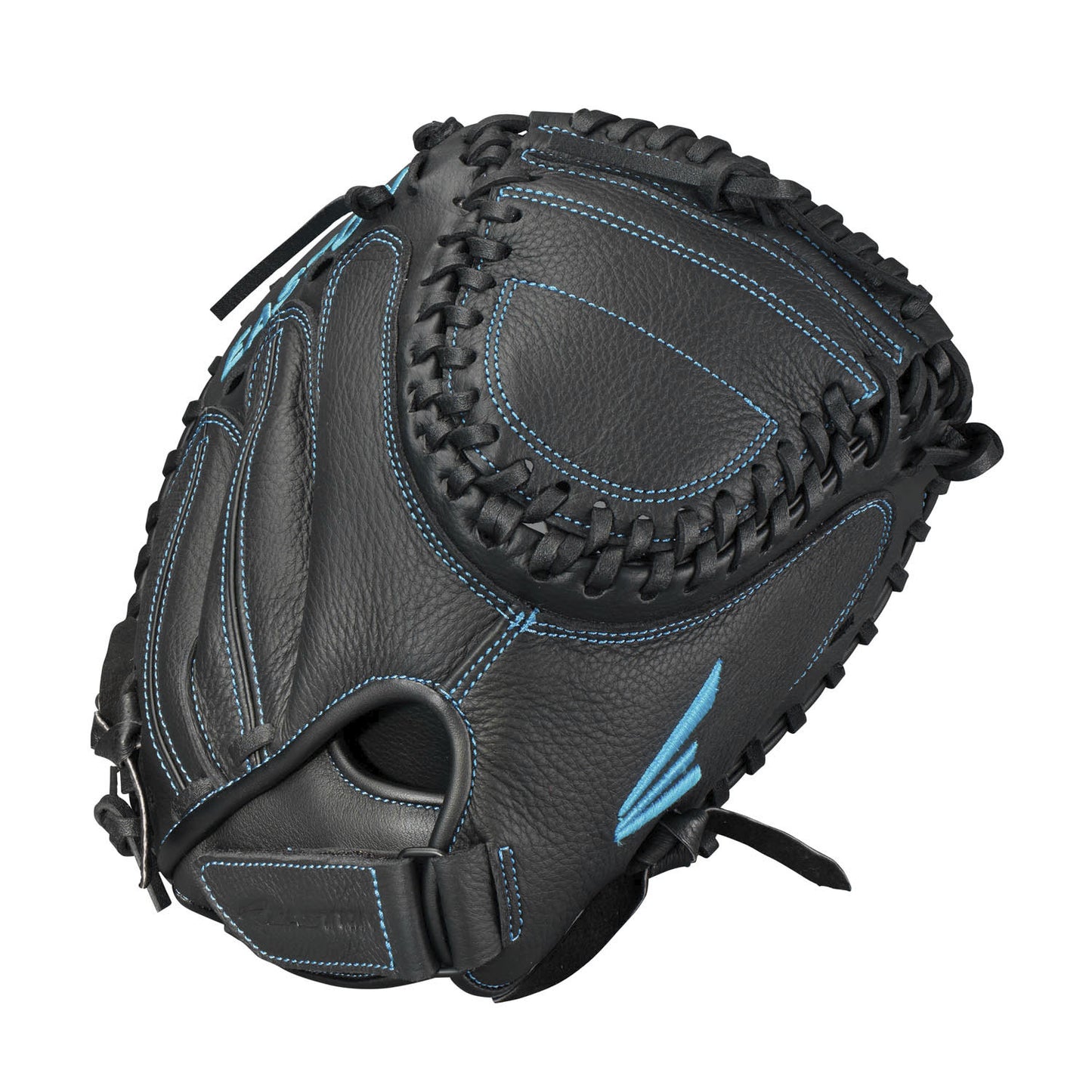 easton-black-pearl-fastpitch-bp2fp-catchers-mitt-back