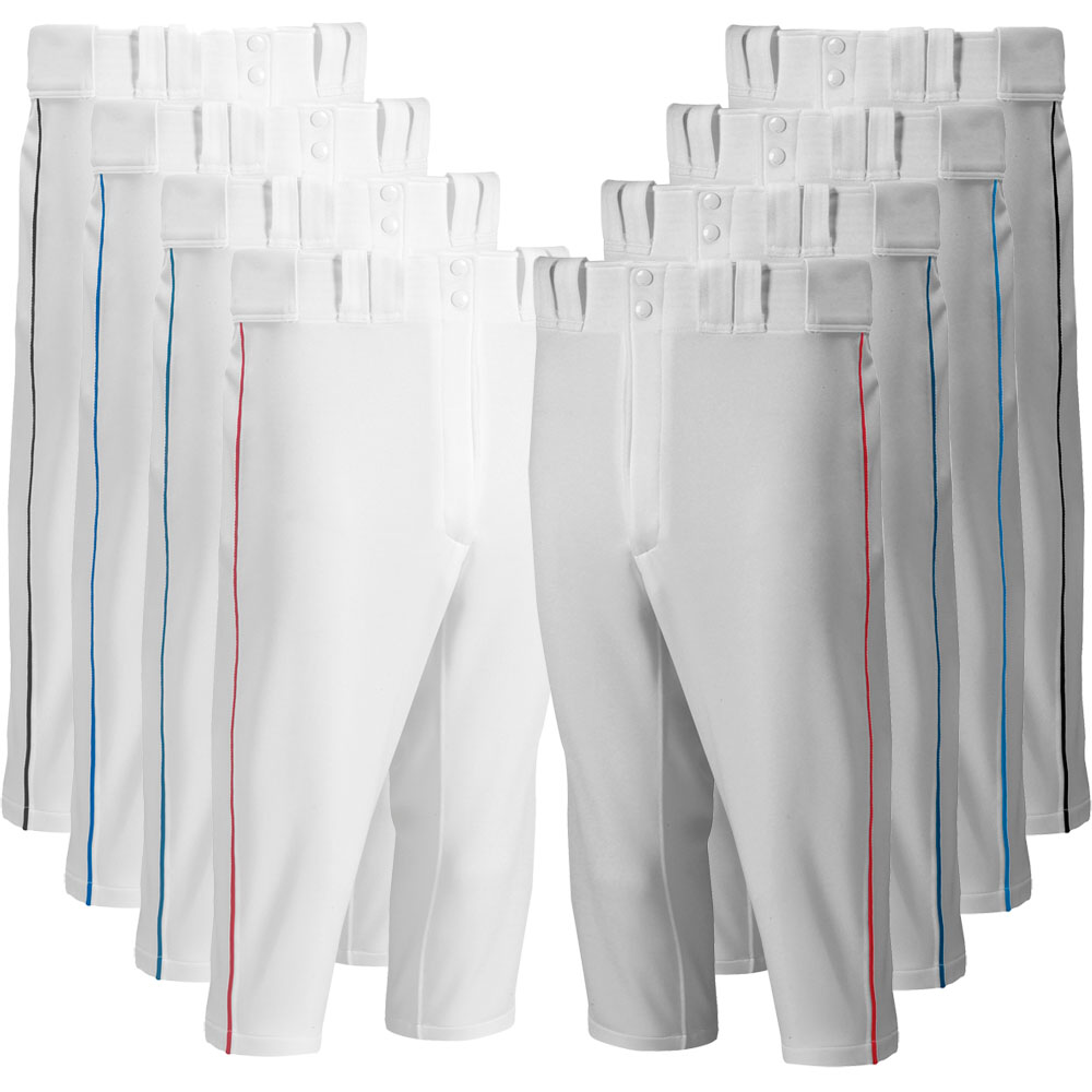 Mizuno Youth Premier Piped Short Pants