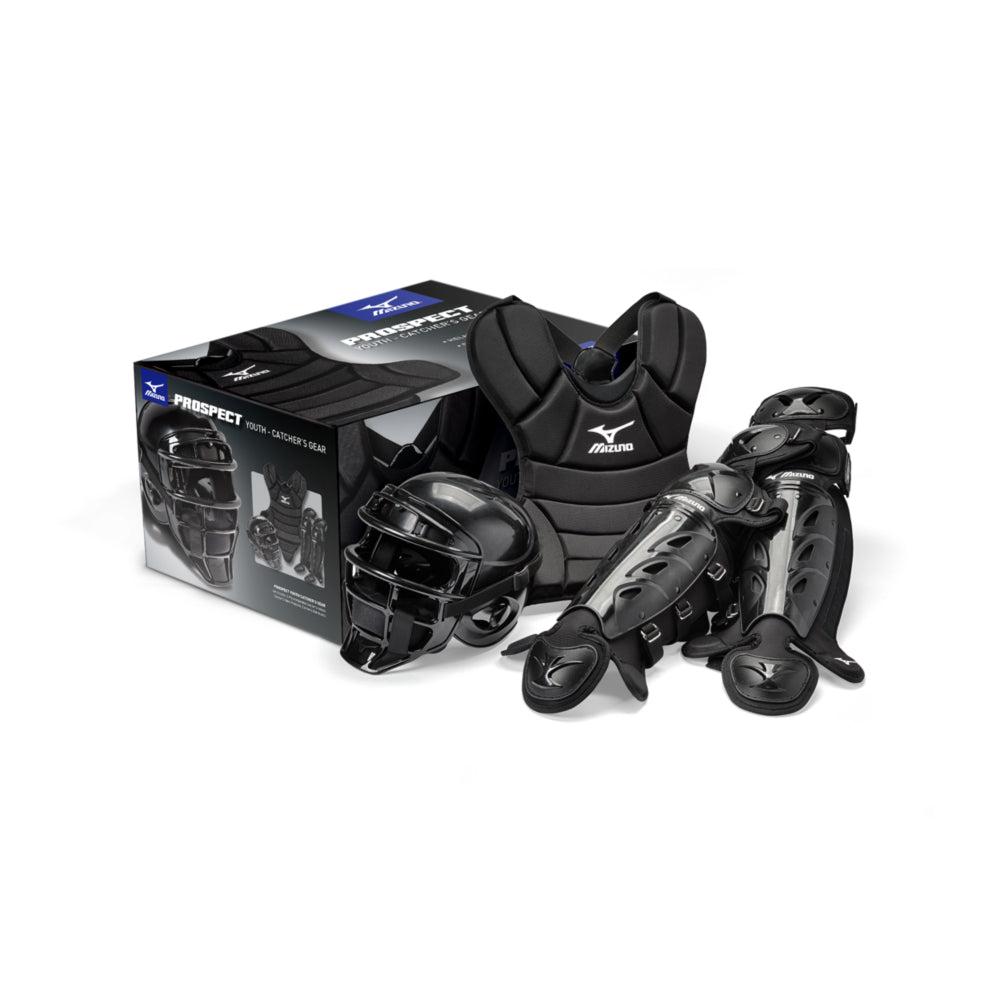 Mizuno Prospect Youth 13 in Box Set