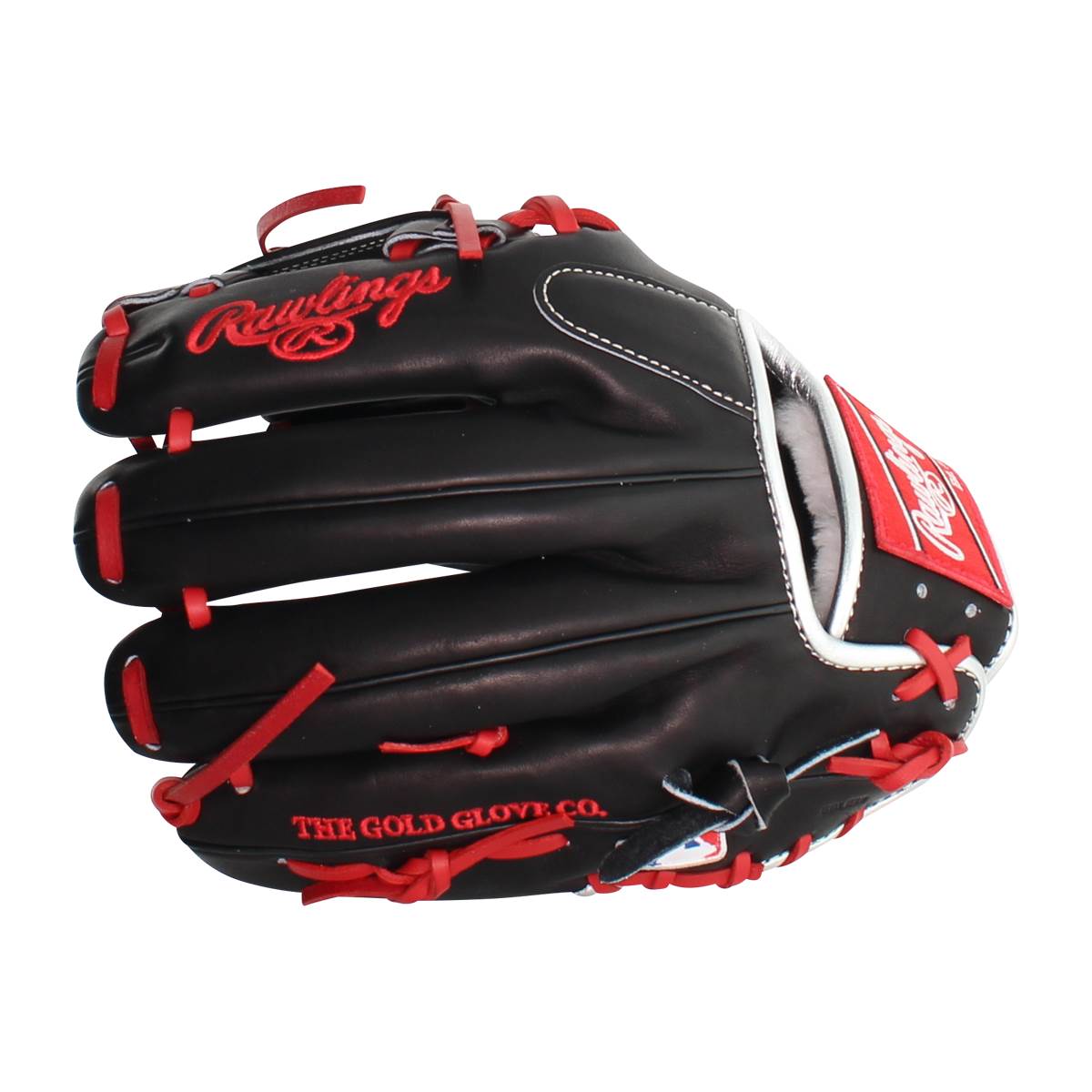 Rawlings Pro Preferred Francisco Lindor 11.75 inch Infield Glove PROSFL12B