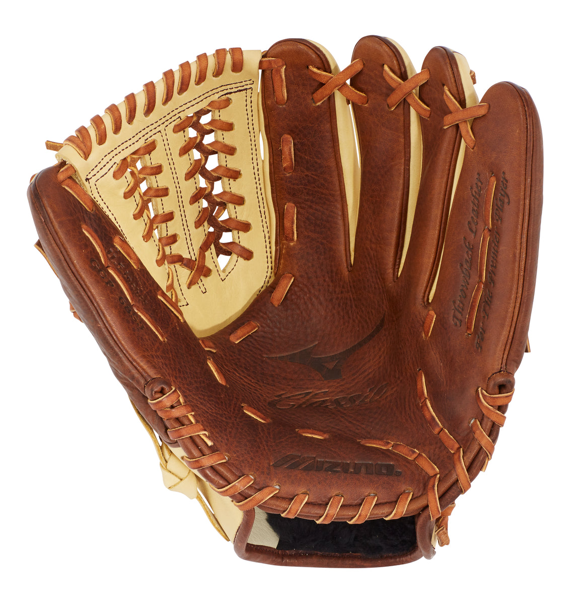 Mizuno classic pro soft glove sales