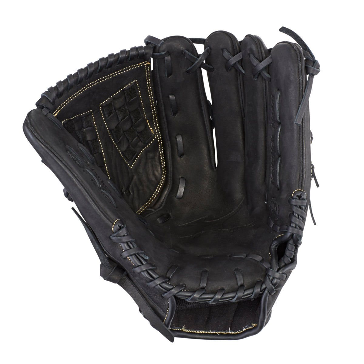 touw Patch Slordig Mizuno MVP Prime 12.5 inch Fastpitch Infield Glove – Baseball Bargains