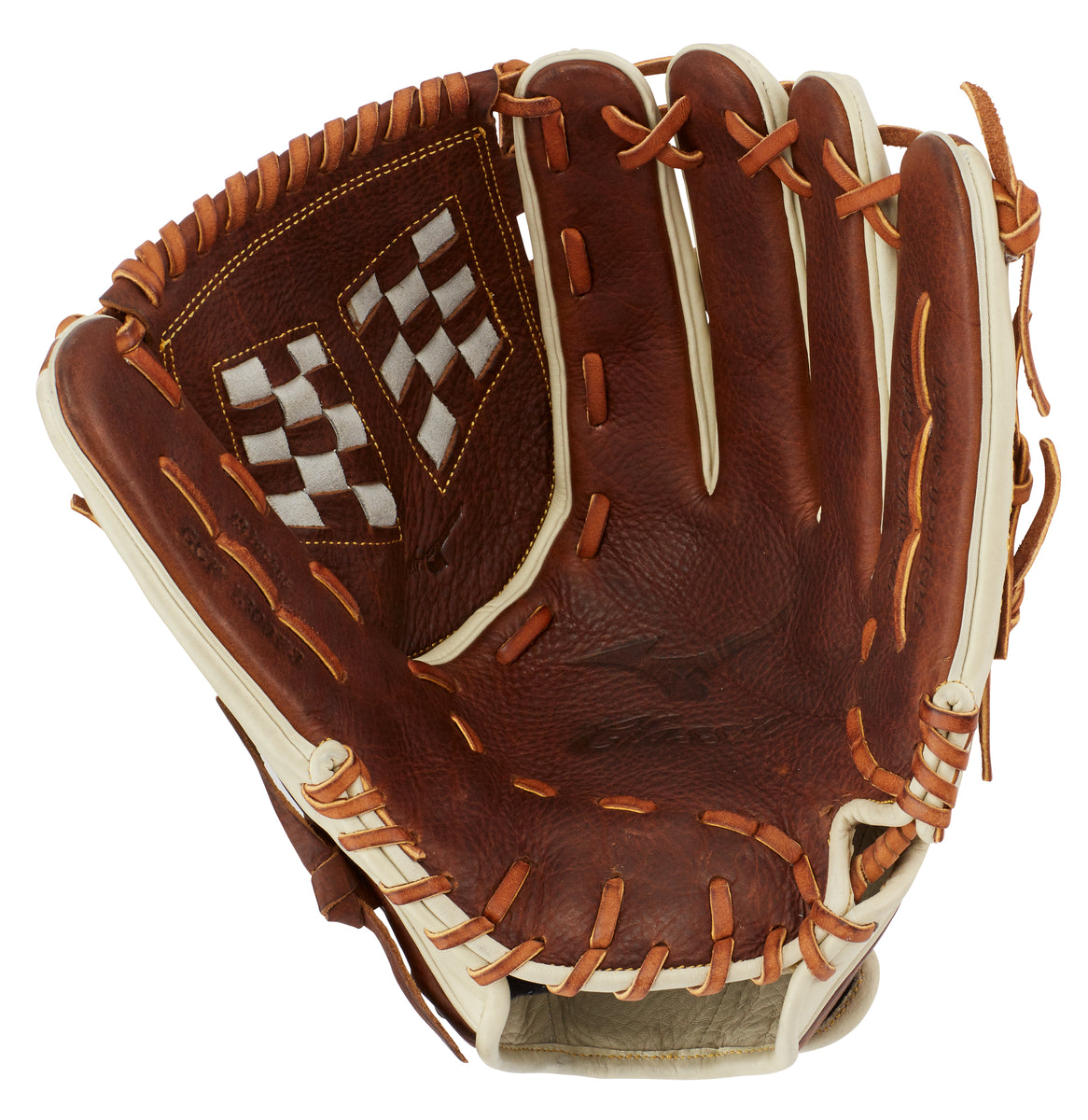 Mizuno Classic Fastpitch GCF1300F3 Softball Oufield Glove Baseball Bargains