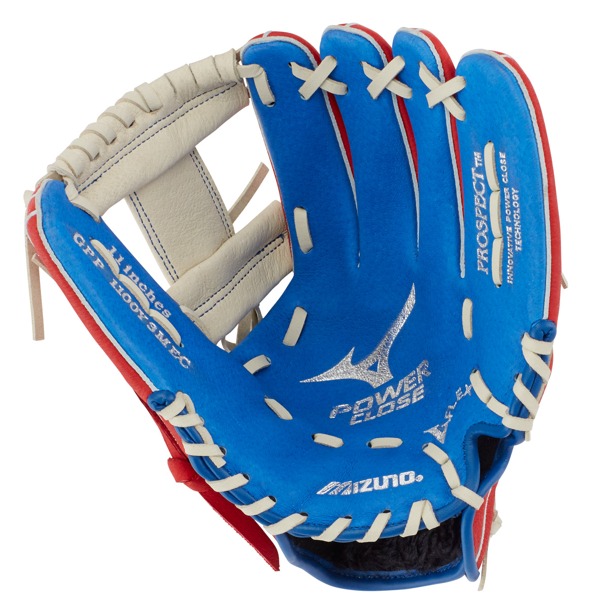 Best mizuno online youth baseball glove