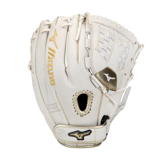 Mizuno MVP Prime SE GMVP1200PSEF8 12 inch Fastpitch Softball Glove