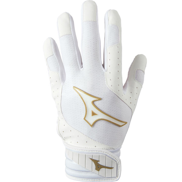 Mizuno Finch Youth Batting Gloves