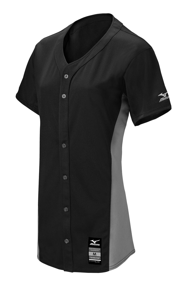mizuno-girls-pro-full-button-game-jersey