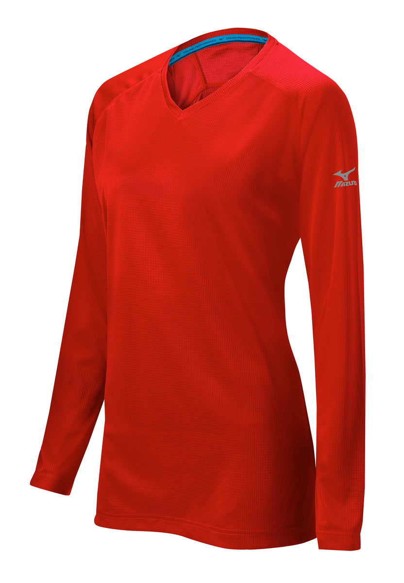 mizuno-girls-comp-training-top