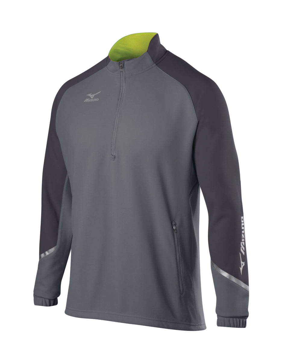 mizuno-elite-12-zip-pullover-baseball-bargains