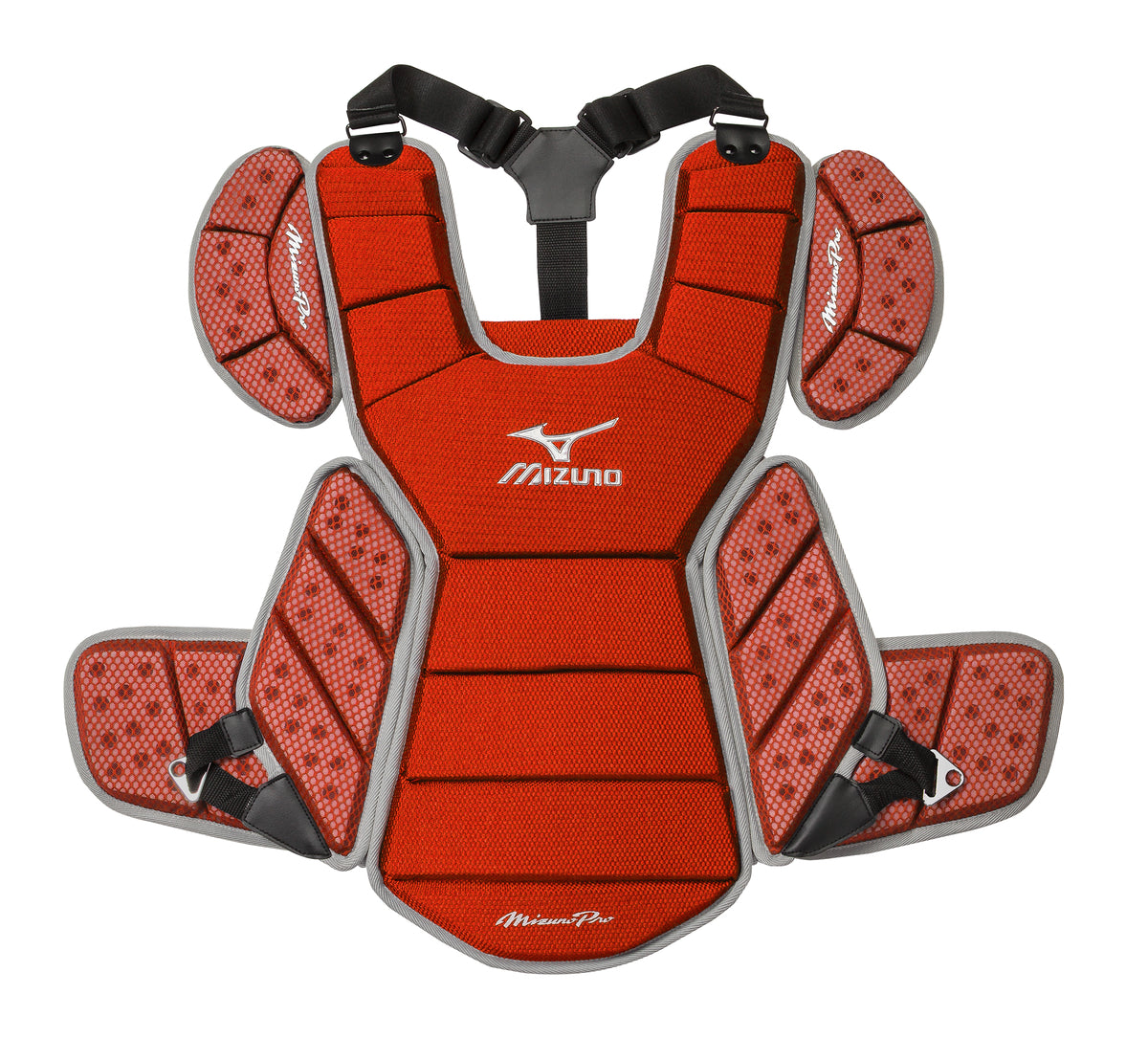 Catchers gear discount chest protector